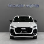 Audi Q5 III (GU) 2026