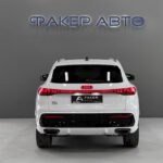 Audi Q5 III (GU) 2026