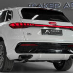 Audi Q5 III (GU) 2026