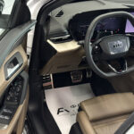 Audi Q5 III (GU) 2026