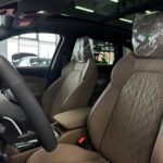 Audi Q5 III (GU) 2026