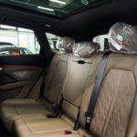 Audi Q5 III (GU) 2026