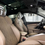 Audi Q5 III (GU) 2026