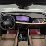 Audi Q5 III (GU) 2026