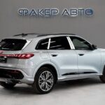 Audi Q5 III (GU) 2026
