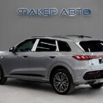 Audi Q5 III (GU) 2026