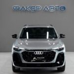 Audi Q5 III (GU) 2026