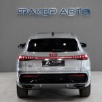Audi Q5 III (GU) 2026