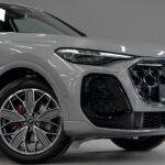 Audi Q5 III (GU) 2026