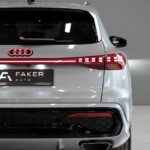 Audi Q5 III (GU) 2026