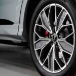 Audi Q5 III (GU) 2026
