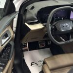 Audi Q5 III (GU) 2026