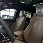 Audi Q5 III (GU) 2026
