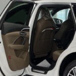 Audi Q5 III (GU) 2026