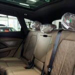 Audi Q5 III (GU) 2026