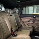 Audi Q5 III (GU) 2026