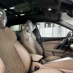 Audi Q5 III (GU) 2026
