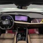 Audi Q5 III (GU) 2026