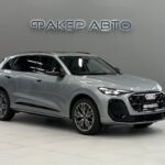 Audi Q5 III 2025