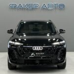 Audi Q5 III 2025