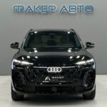 Audi Q5 III (GU) 2025