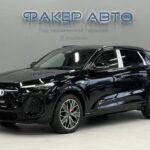 Audi Q5 III (GU) 2025