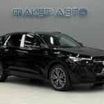 Audi Q5 III (GU) 2026