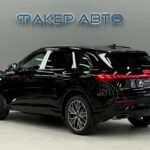 Audi Q5 III (GU) 2026