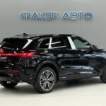 Audi Q5 III (GU) 2026