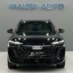 Audi Q5 III (GU) 2026