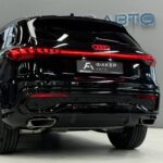 Audi Q5 III (GU) 2026