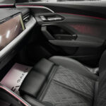 Audi Q5 III (GU) 2026