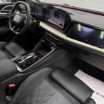 Audi Q5 III (GU) 2026