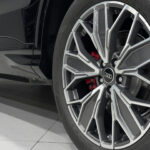 Audi Q5 III (GU) 2026