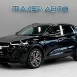 Audi Q5 III (GU) 2026