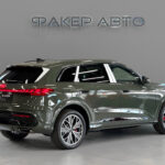 Audi Q5 III (GU) 2026