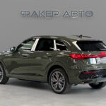 Audi Q5 III (GU) 2026