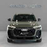 Audi Q5 III (GU) 2026