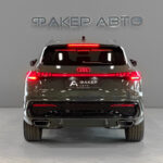Audi Q5 III (GU) 2026