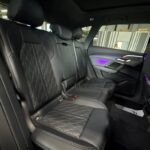 Audi Q5 III (GU) 2026