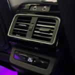 Audi Q5 III (GU) 2026