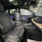 Audi Q5 III (GU) 2026
