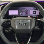 Audi Q5 III (GU) 2026