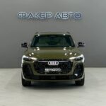 Audi Q5 III (GU) 2026