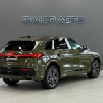 Audi Q5 III (GU) 2026