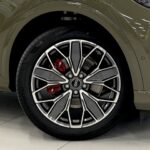 Audi Q5 III (GU) 2026