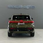 Audi Q5 III (GU) 2026