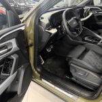 Audi Q5 III (GU) 2026