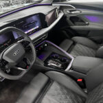 Audi Q5 III (GU) 2026