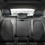 Audi Q5 III (GU) 2026